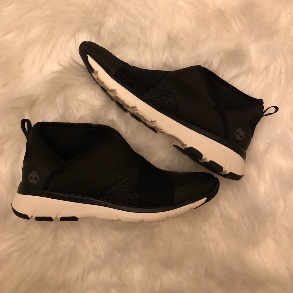 Timberland Women’s Chukka Shoe